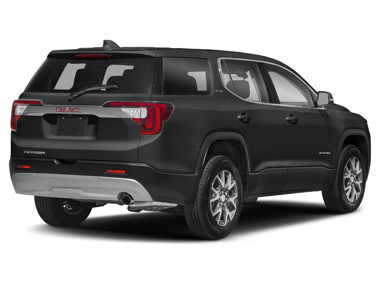 2020 GMC Acadia SLE 4x4 4dr SUV