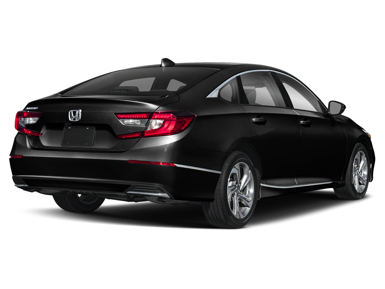 2020 Honda Accord EX L 4dr Sedan (2.0T I4)