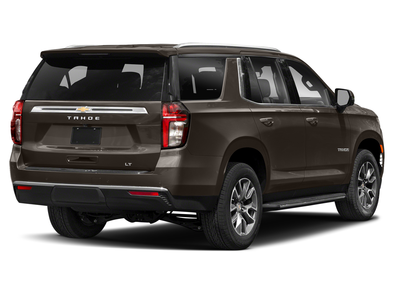 2021 Chevrolet Tahoe LT 4x4 4dr SUV
