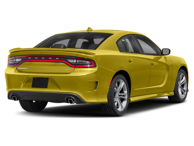 2021 Dodge Charger R/T 4dr Sedan