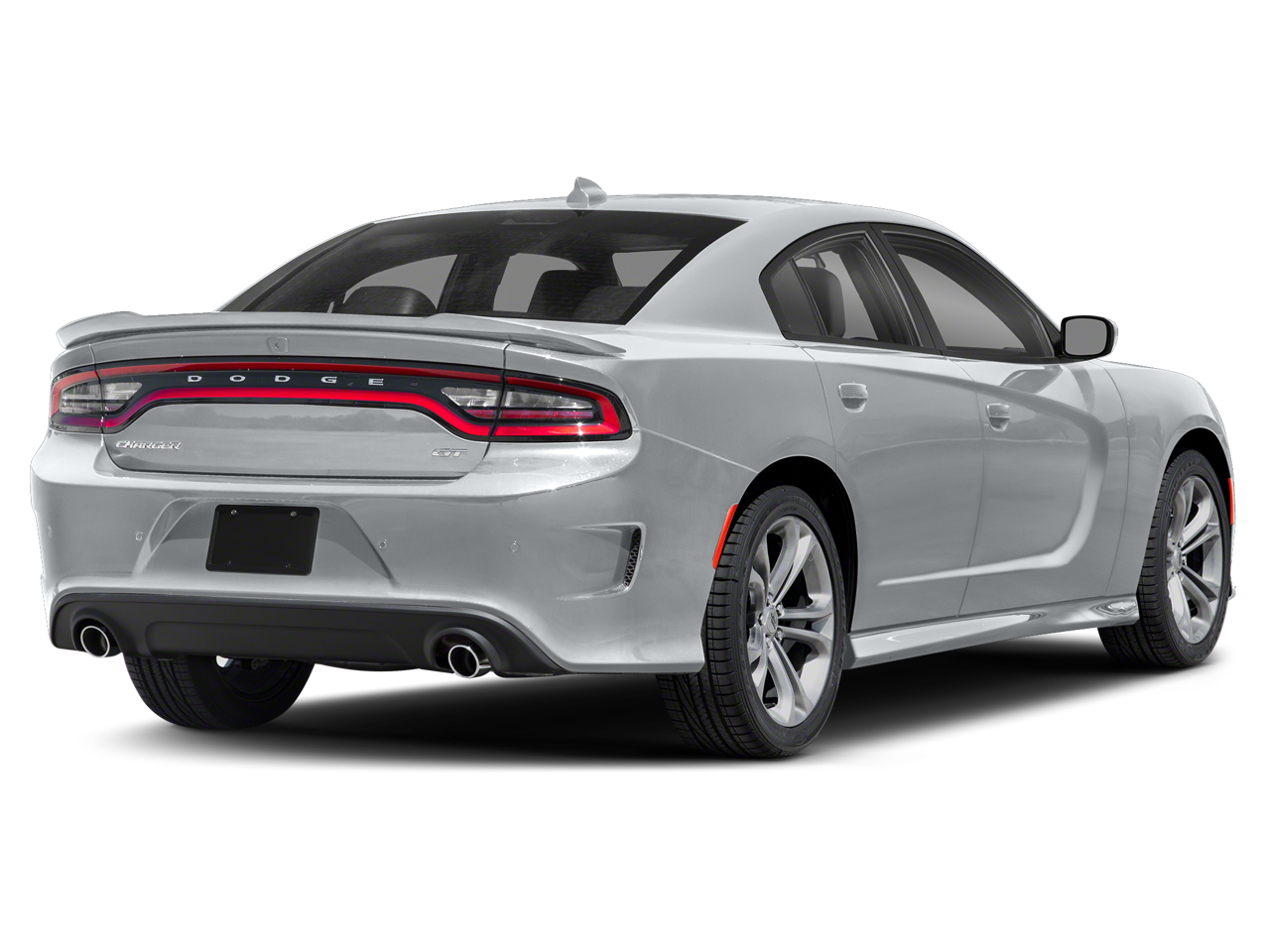 2021 Dodge Charger R/T - Photo 17