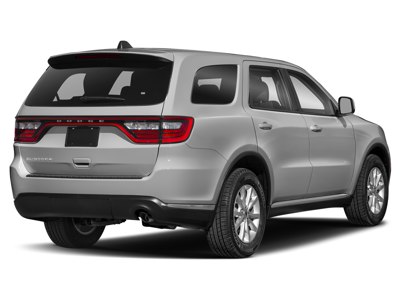 2021 Dodge Durango GT Plus AWD 4dr SUV