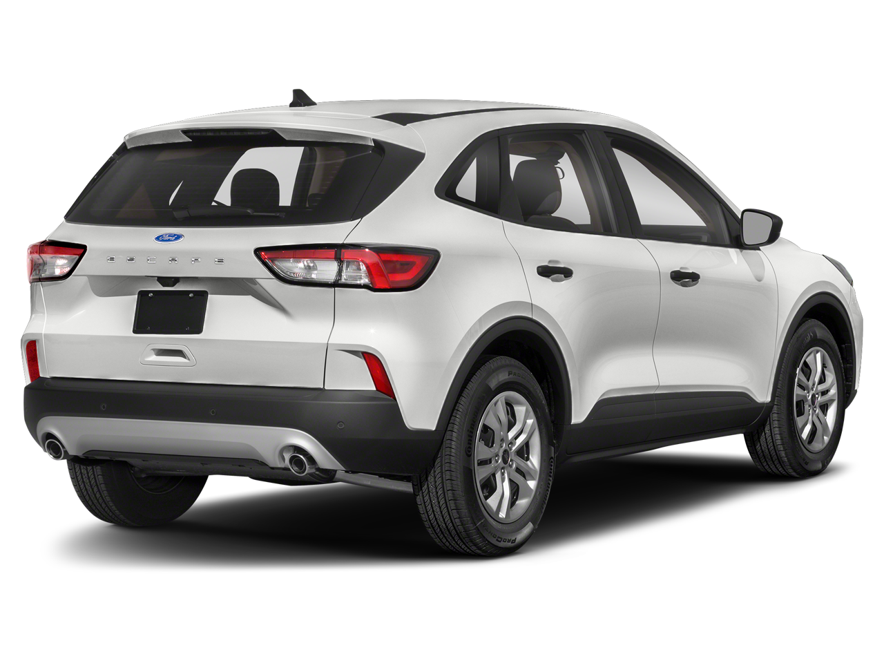 2021 Ford Escape S AWD 4dr SUV