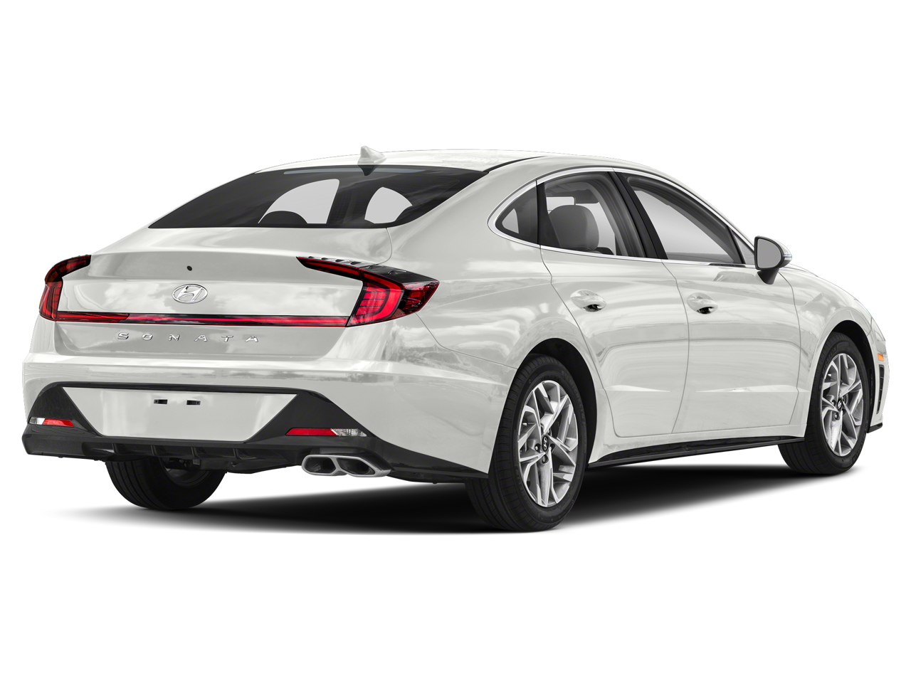 2021 Hyundai Sonata SEL 4dr Sedan
