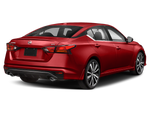 2021 Nissan Altima 2.5 SR 4dr Sedan
