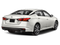 2021 Nissan Altima 2.5 SR 4dr Sedan