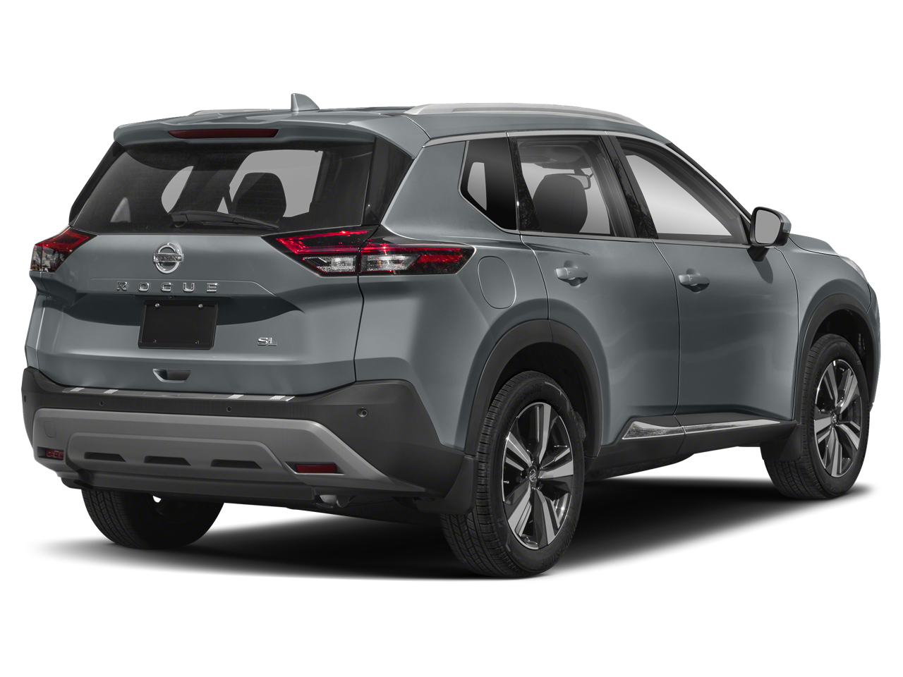 2021 Nissan Rogue SL AWD 4dr Crossover