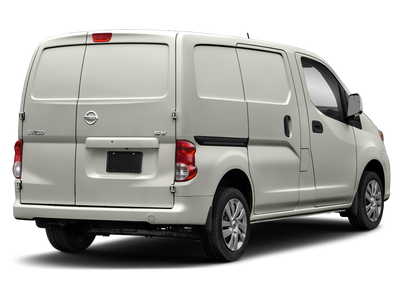 2021 Nissan NV200 S 4dr Cargo Mini Van