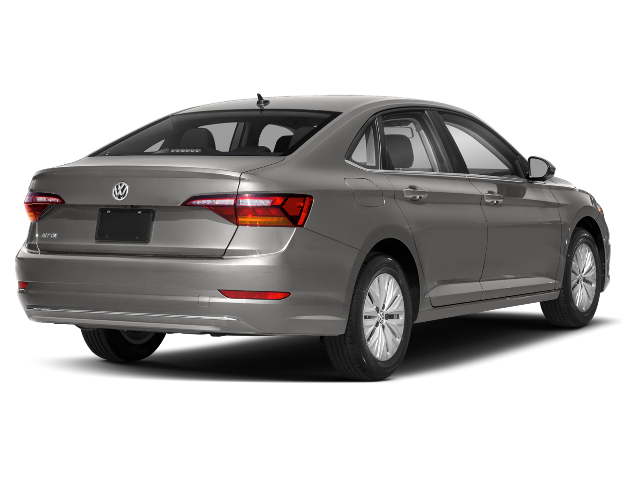 2021 Volkswagen Jetta S 4dr Sedan 8A