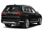 2022 BMW X7 xDrive40i AWD 4dr Sports Activity Vehicle