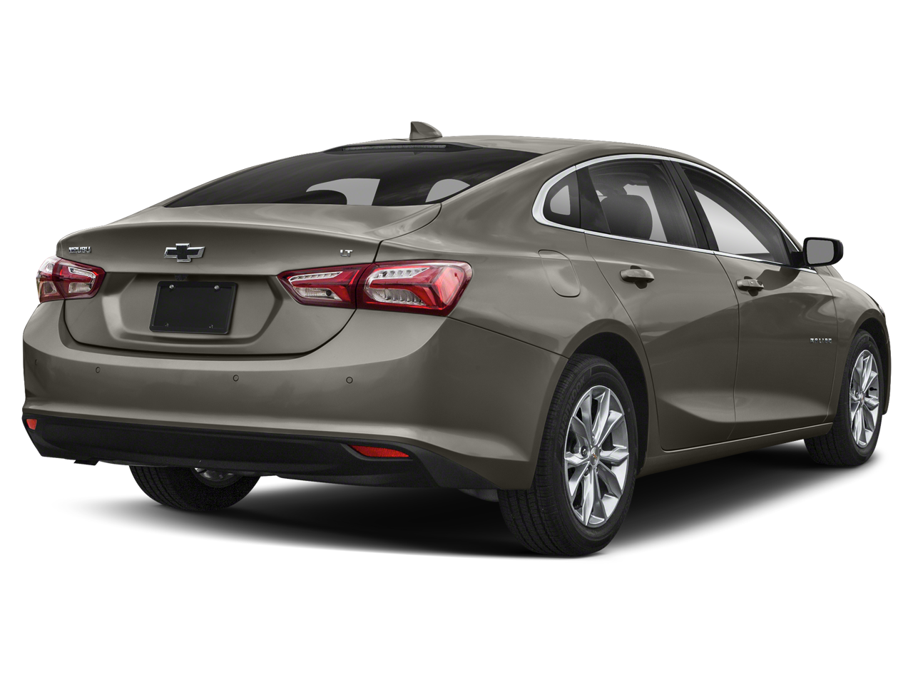 2022 Chevrolet Malibu LT 4dr Sedan
