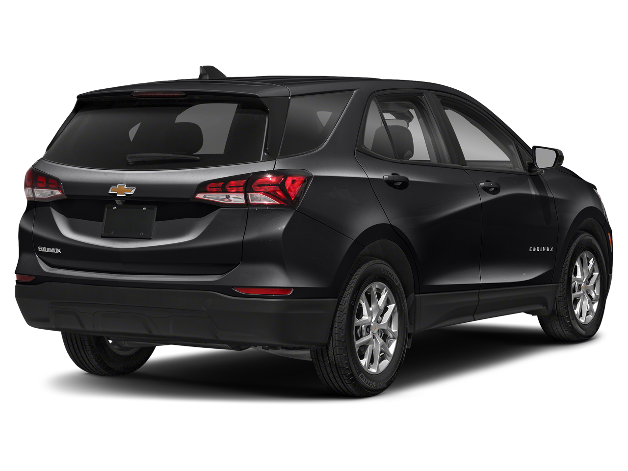 2022 Chevrolet Equinox LT 4dr SUV w/1LT