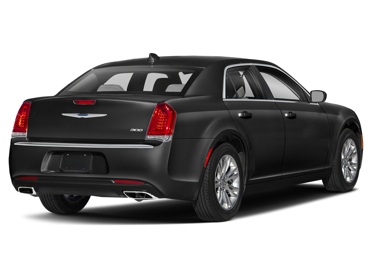 2022 Chrysler 300 Touring - Photo 14