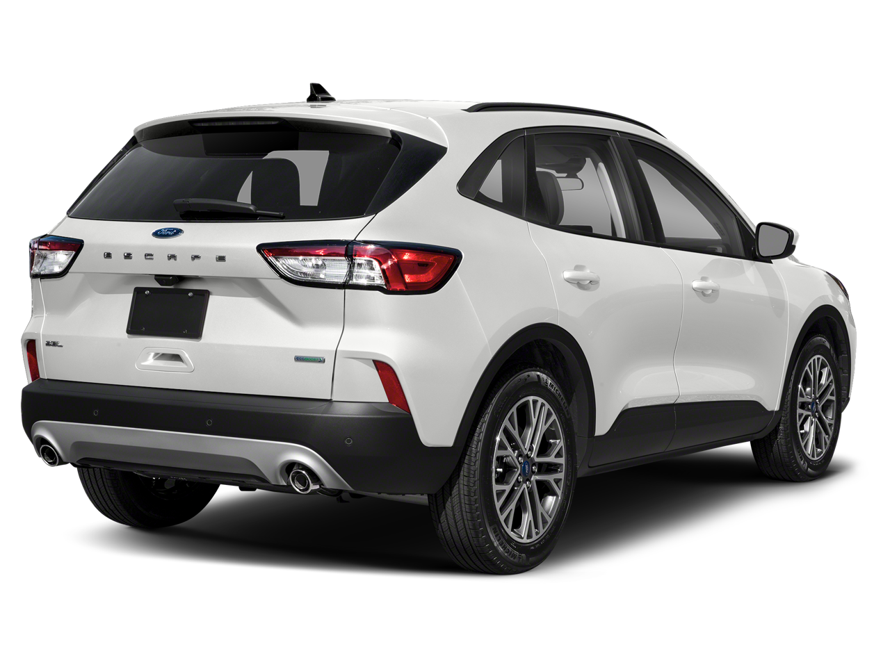 2022 Ford Escape SEL AWD 4dr SUV