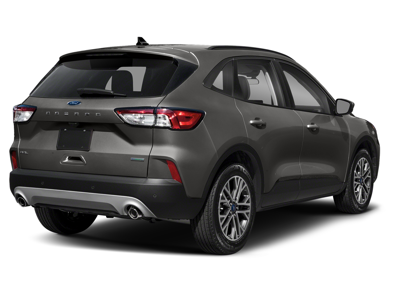 2022 Ford Escape SEL AWD 4dr SUV
