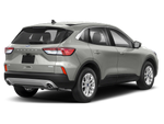 2022 Ford Escape SE 4dr SUV