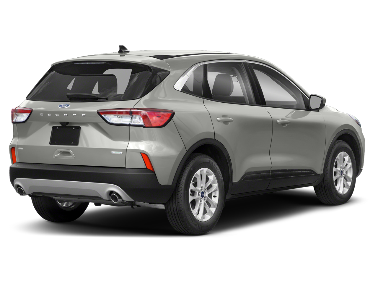 2022 Ford Escape SE 4dr SUV