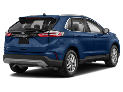 2022 Ford Edge SEL AWD 4dr Crossover