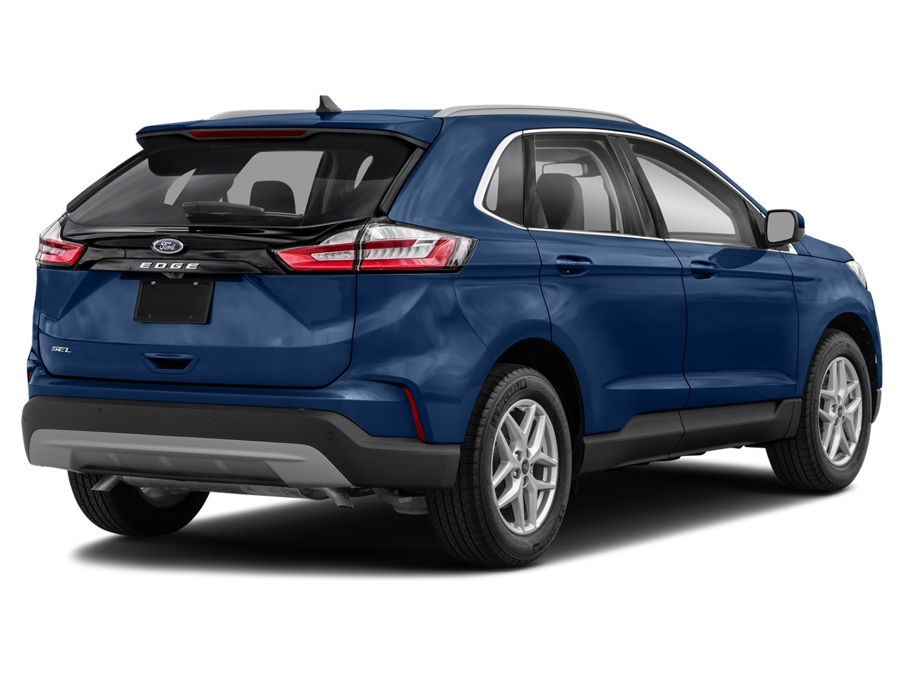 2022 Ford Edge SEL AWD 4dr Crossover