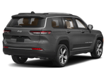 2022 Jeep Grand Cherokee L Limited 4x4 4dr SUV