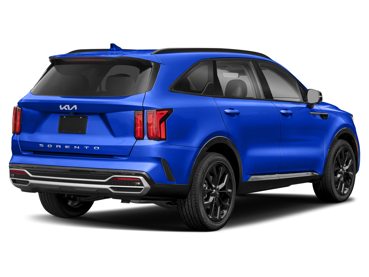 2022 Kia Sorento SX Prestige 4dr SUV