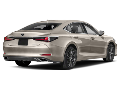 2022 Lexus ES 350 Base 4dr Sedan