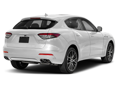 2022 Maserati Levante Modena AWD 4dr SUV