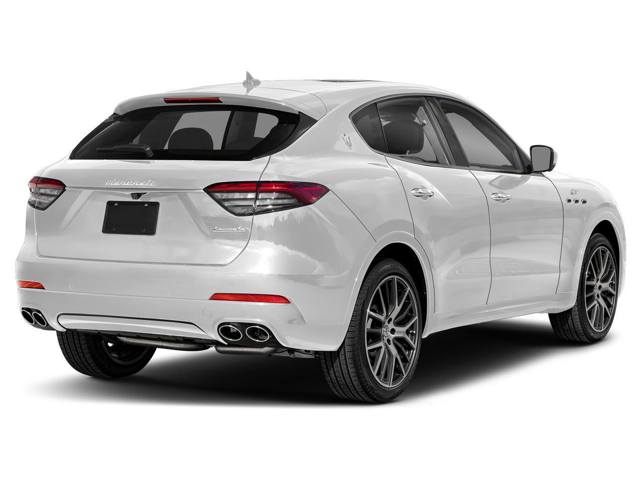 2022 Maserati Levante Modena AWD 4dr SUV