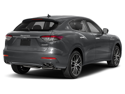 2022 Maserati Levante GT AWD 4dr SUV