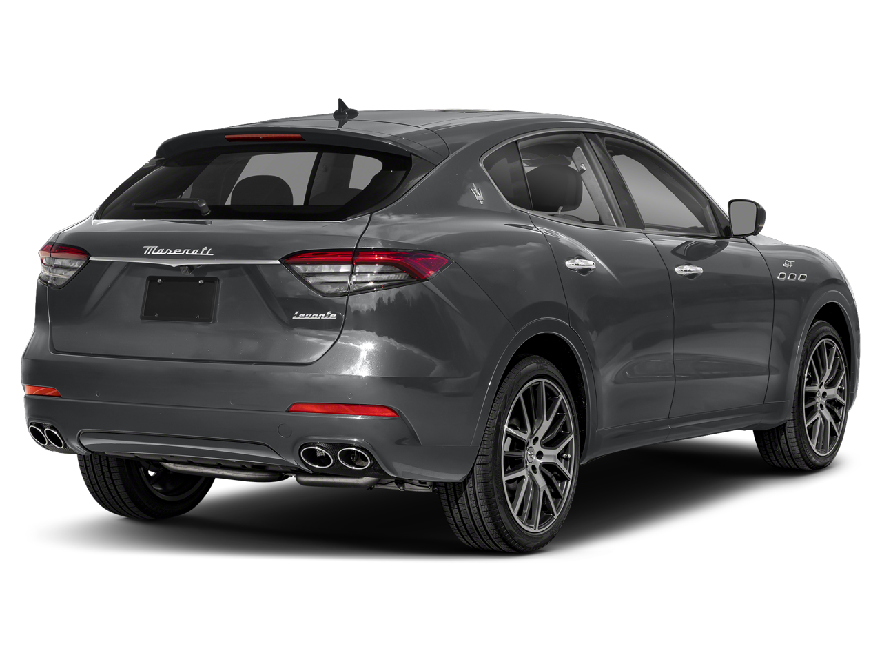 2022 Maserati Levante GT AWD 4dr SUV