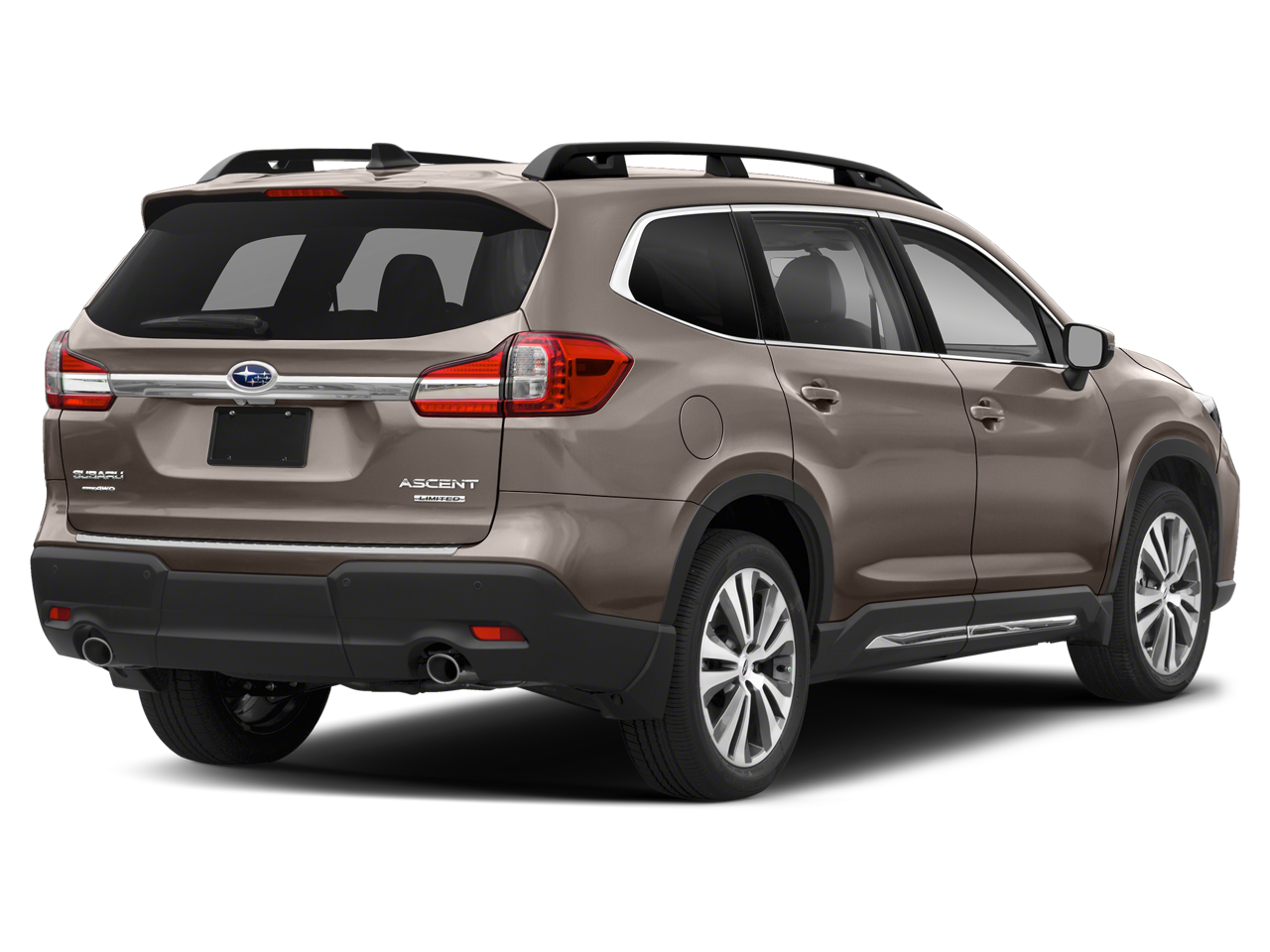 2022 Subaru Ascent Limited 7 Passenger AWD 4dr SUV