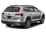 2022 Volkswagen Atlas V6 SE 4Motion AWD 4dr SUV w/Technology