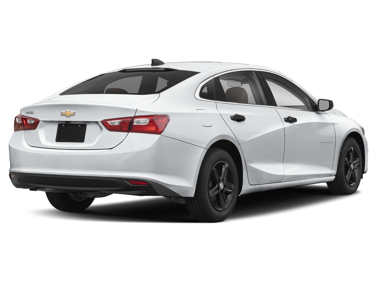 2023 Chevrolet Malibu LS Fleet 4dr Sedan