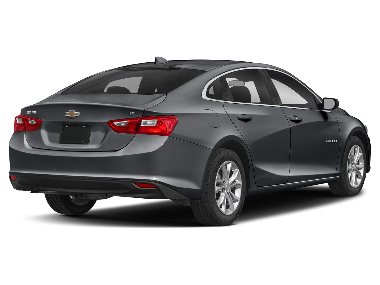 2023 Chevrolet Malibu LT 4dr Sedan w/1LT