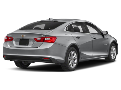 2023 Chevrolet Malibu LT 4dr Sedan w/1LT