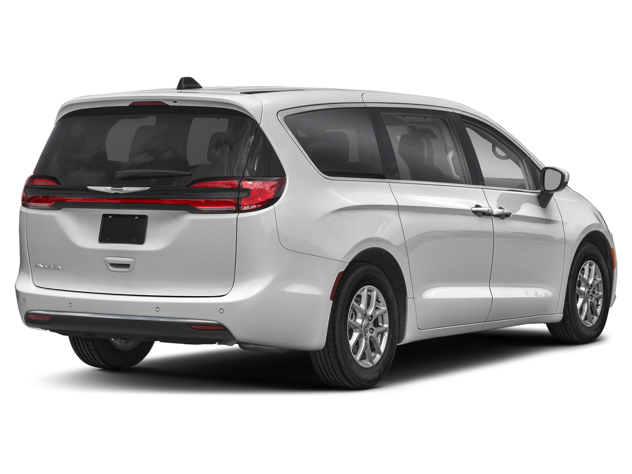 2023 Chrysler Pacifica Touring L 4dr Mini Van