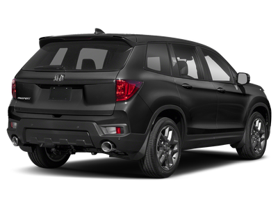 2023 Honda Passport EX L AWD 4dr SUV
