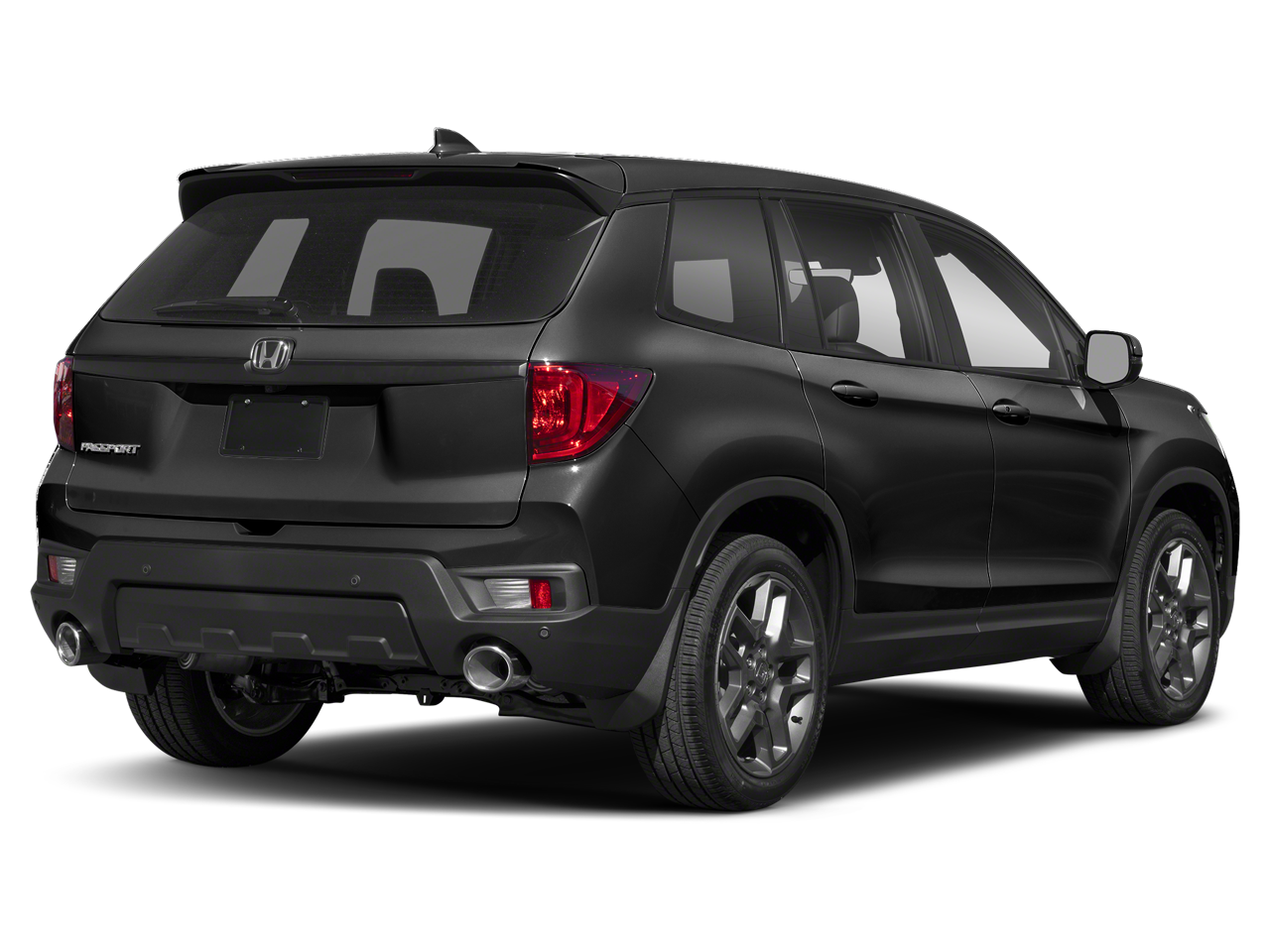 2023 Honda Passport EX L AWD 4dr SUV