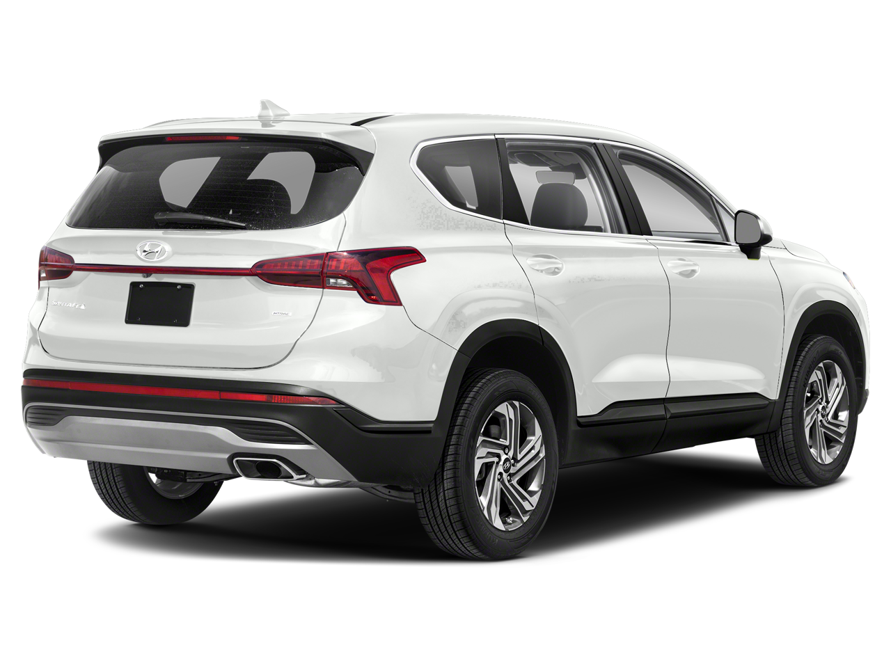 2023 Hyundai Santa Fe SE 4dr Crossover