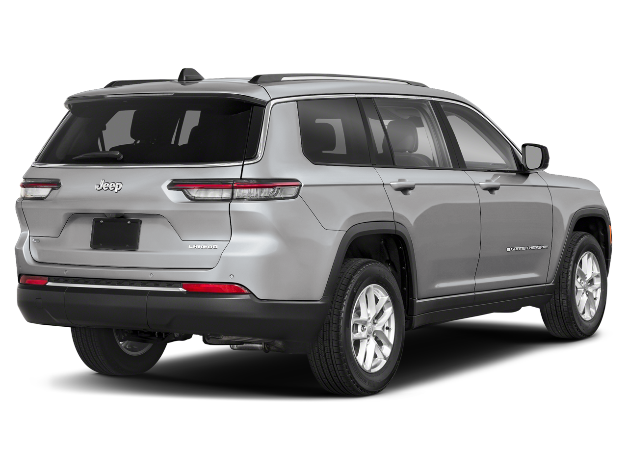 2023 Jeep Grand Cherokee L Limited 4x4 4dr SUV