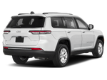 2023 Jeep Grand Cherokee L Limited 4x4 4dr SUV