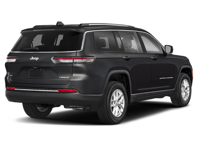 2023 Jeep Grand Cherokee L Altitude 4x4 4dr SUV