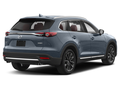 2023 Mazda Mazda CX-9 Carbon Edition AWD 4dr SUV