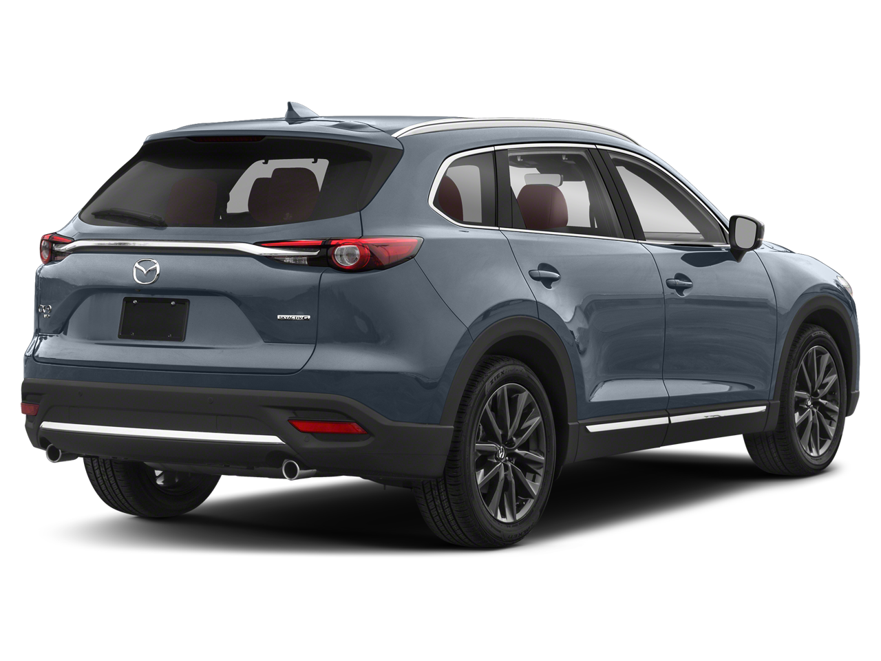 2023 Mazda Mazda CX-9 Carbon Edition AWD 4dr SUV
