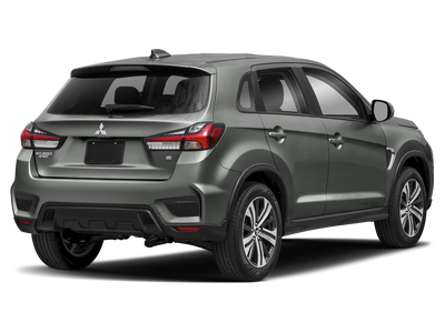 2023 Mitsubishi Outlander Sport SE AWD 4dr Crossover