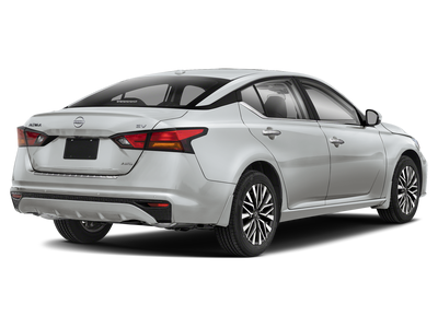 2023 Nissan Altima 2.5 SV 4dr Sedan