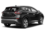 2023 Nissan Murano SL AWD 4dr SUV