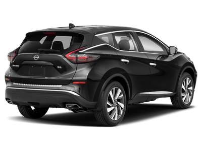 2023 Nissan Murano SL AWD 4dr SUV