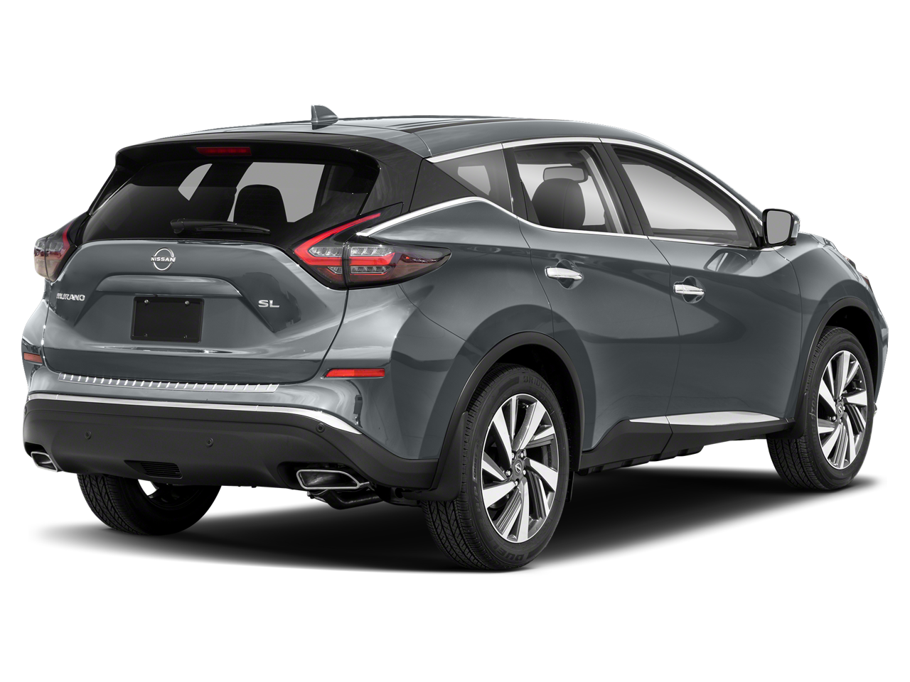 2023 Nissan Murano SL AWD 4dr SUV