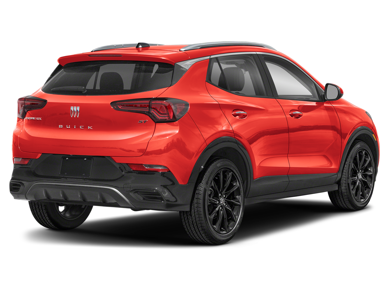 2024 Buick Encore GX Sport Touring - Photo 2